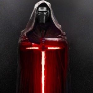 Meet your Posher, Emma